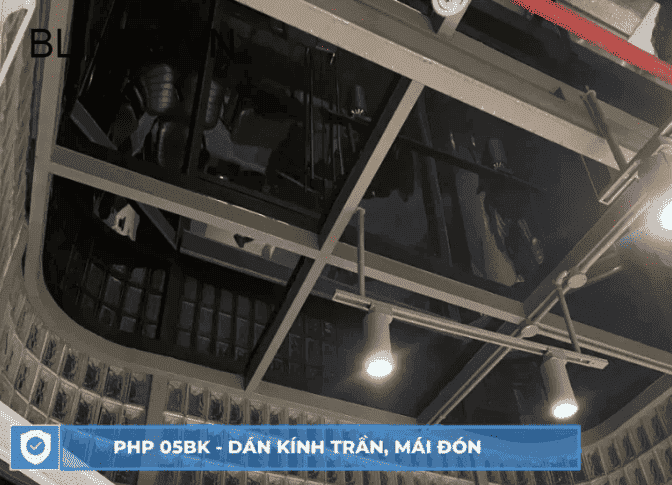 PHP 05BK 3