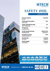 SAFETY