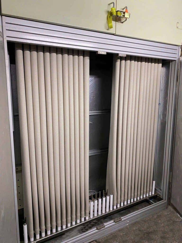 hap song diet khuan blinds