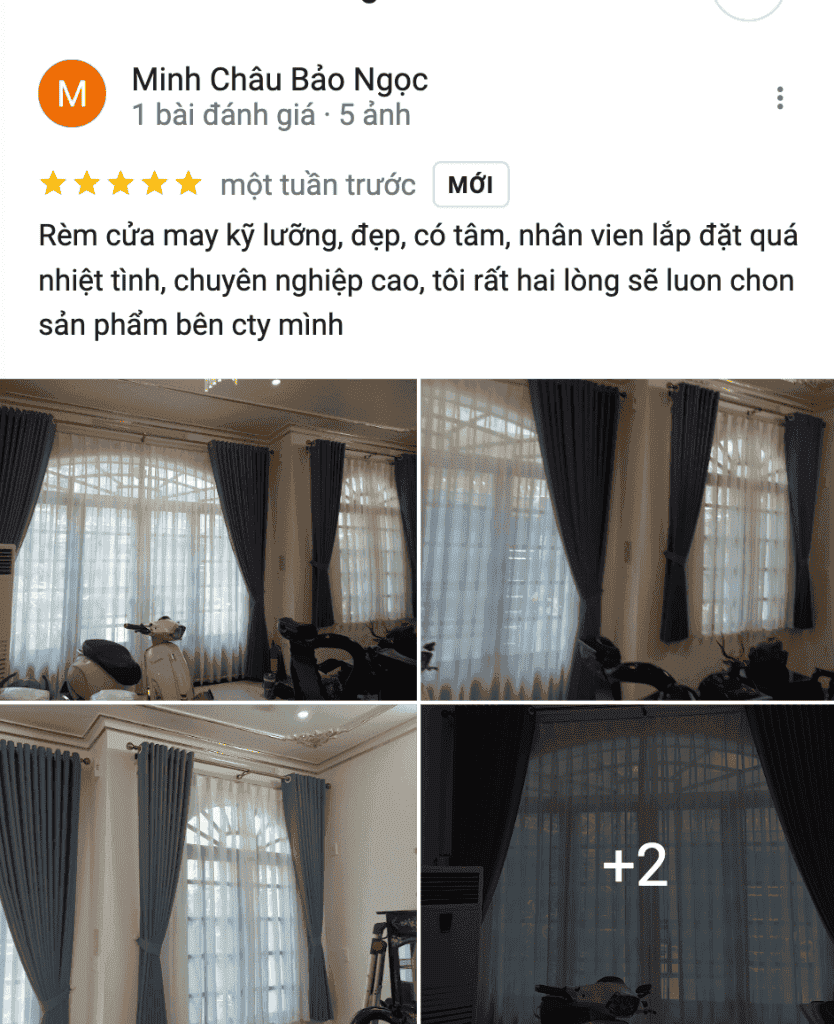 khach hang danh gia rem cua blinds1