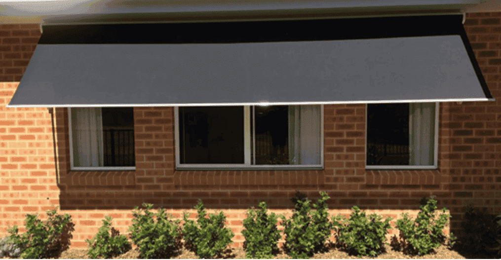 mai che cua so tu dong ngoai troi 9