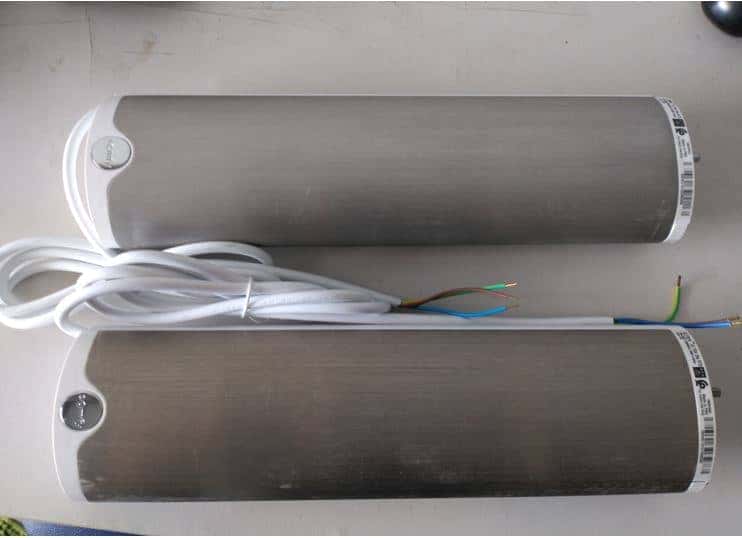 Dong co Gydea35 60ultra