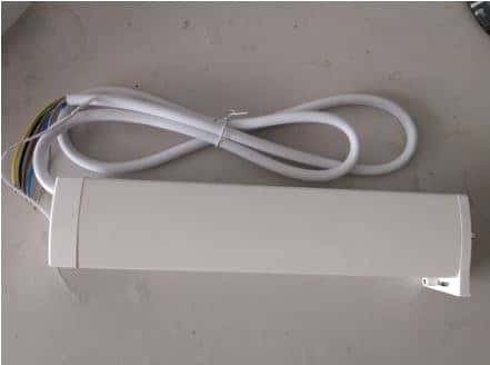 Dong co at85 wifi