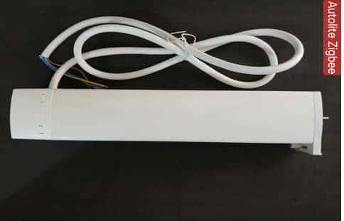Dong co autolite zigbee tuya