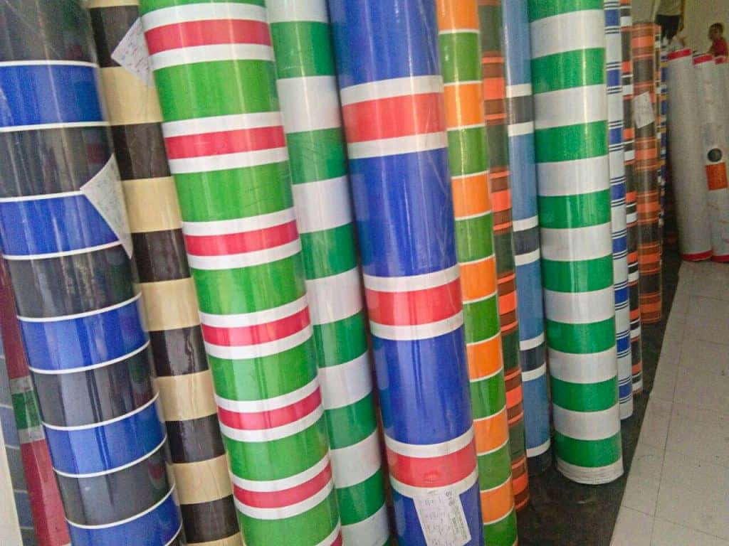 bat tu cuon ngoai troi blinds