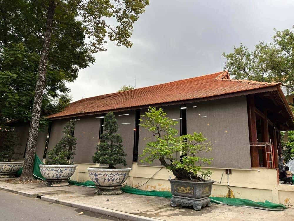 rem cuon ngoai troi blinds