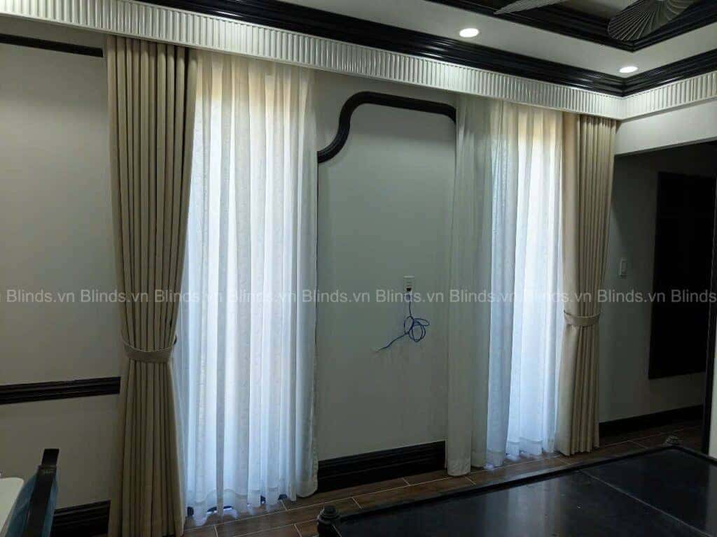 Blinds Chi Truc Ninh Thuan 5