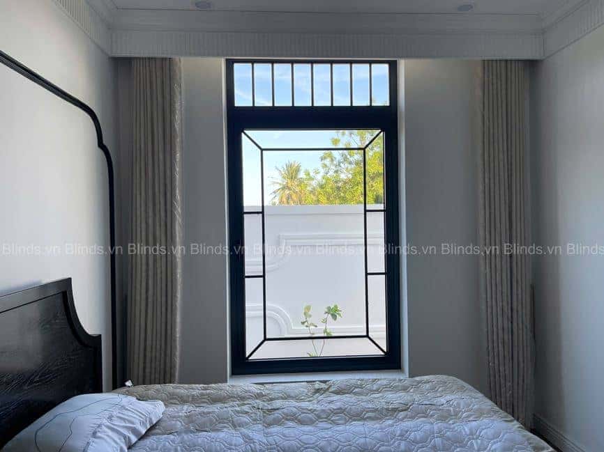 Blinds Phong ngu tang nha chi truc 3