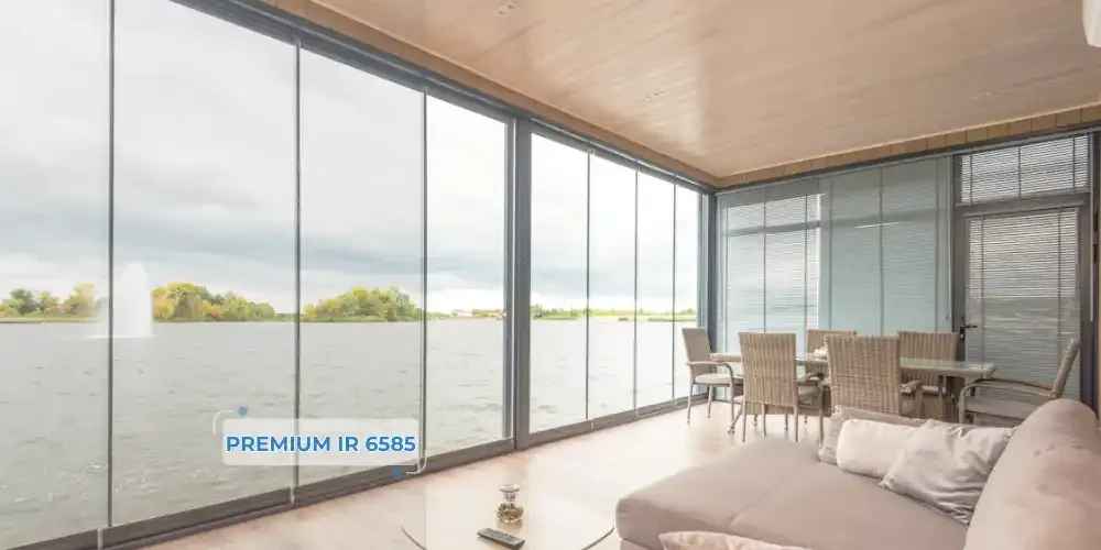 phim cach nhiet premium ir 6585