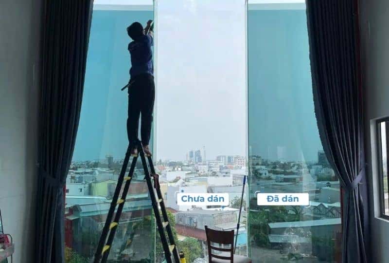 phim cach nhiet trang phu kim loai r green 10 1 1