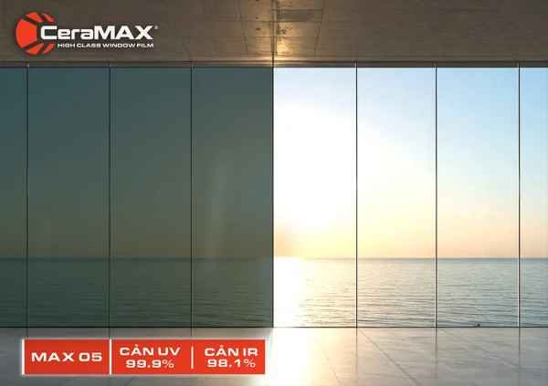 phim cach nhiet trang phu men gom ceramax 5 8 11zon