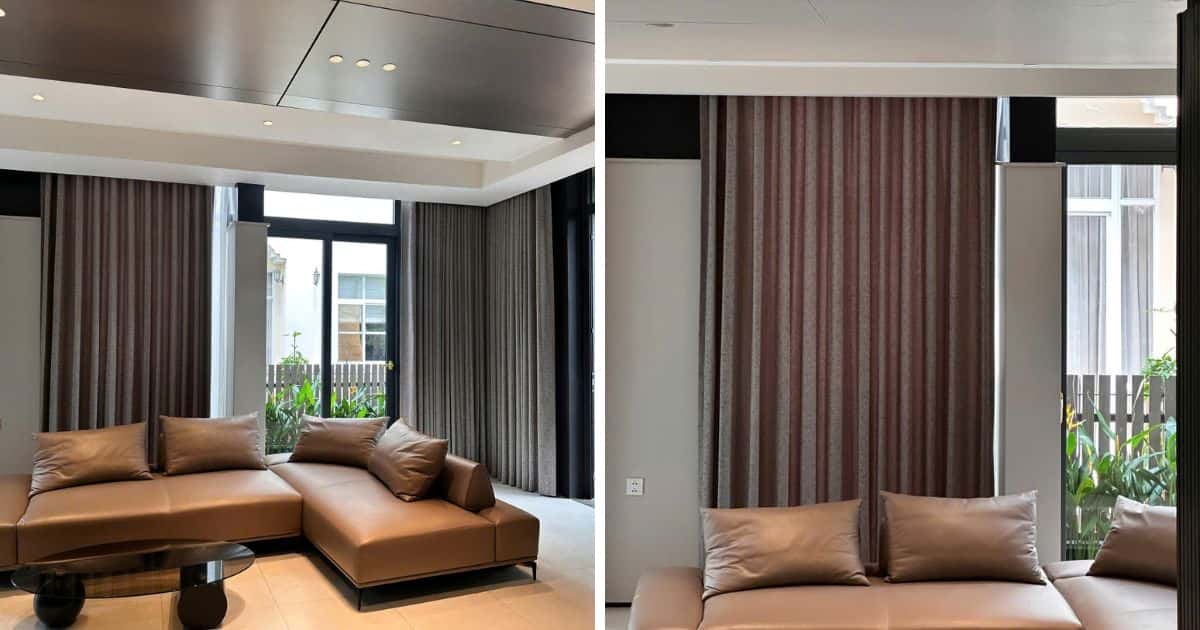 rem cua phuong binh tay quan 6 blinds 1