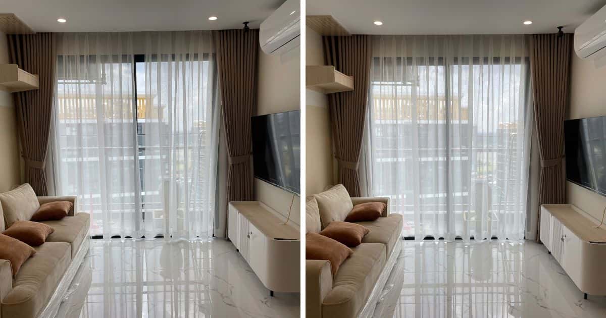 rem cua phuong binh tay quan 6 blinds 2