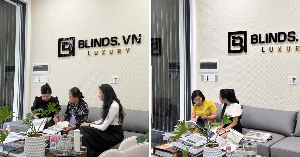 rem cua phuong binh tay quan 6 blinds 4