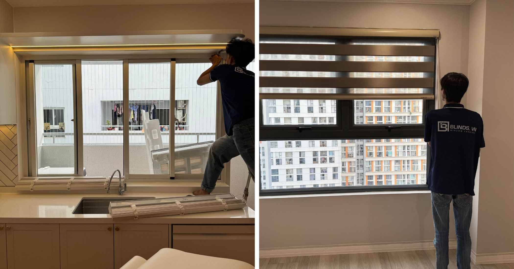 rem cua phuong phu thuan quan 7 blinds 2