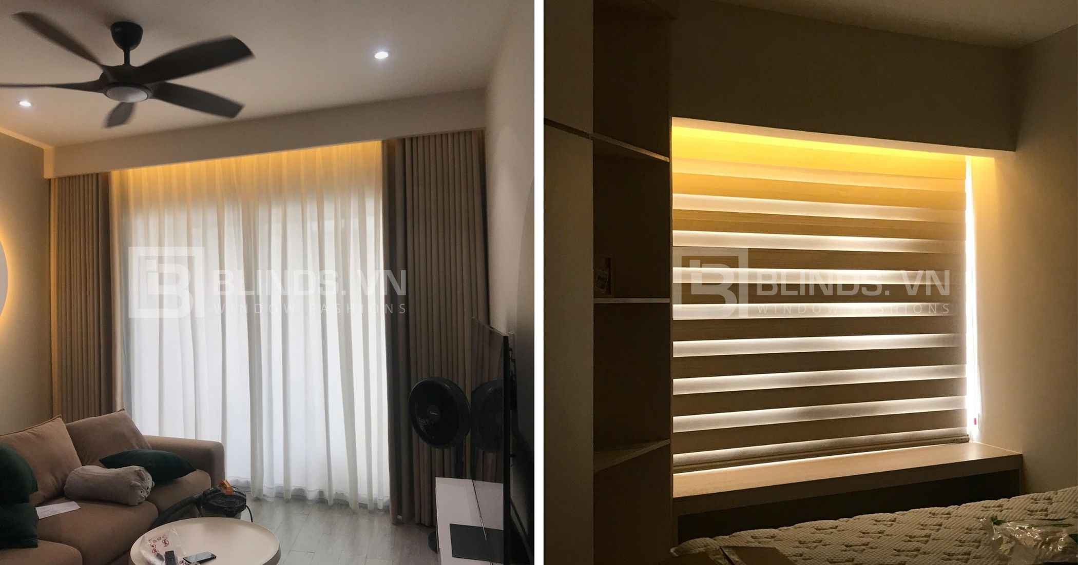 rem cua phuong phu thuan quan 7 blinds 3