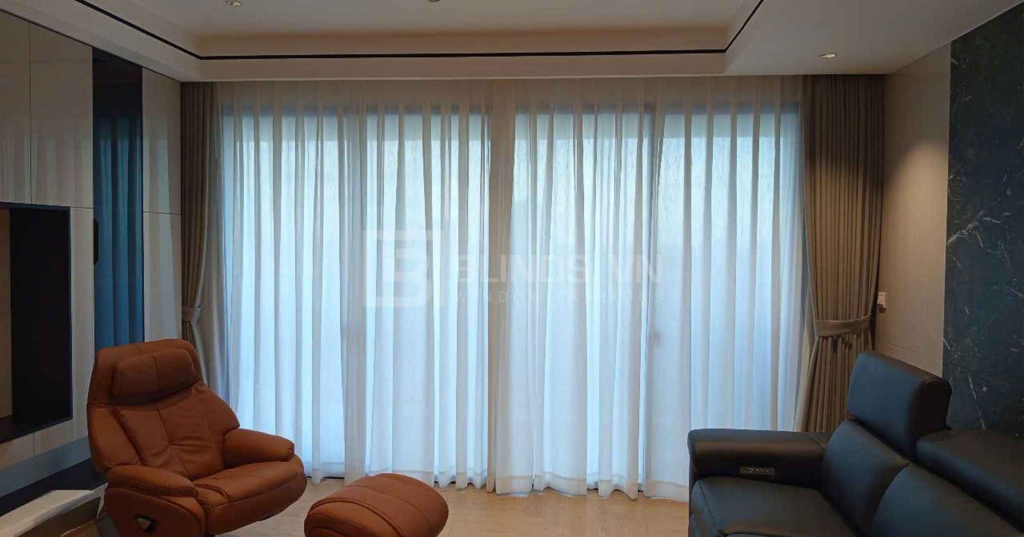 rem cua phuong phu thuan quan 7 blinds 4