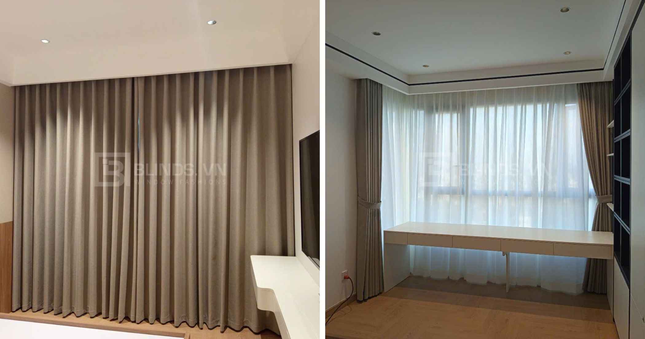 rem cua phuong phu thuan quan 7 blinds 5