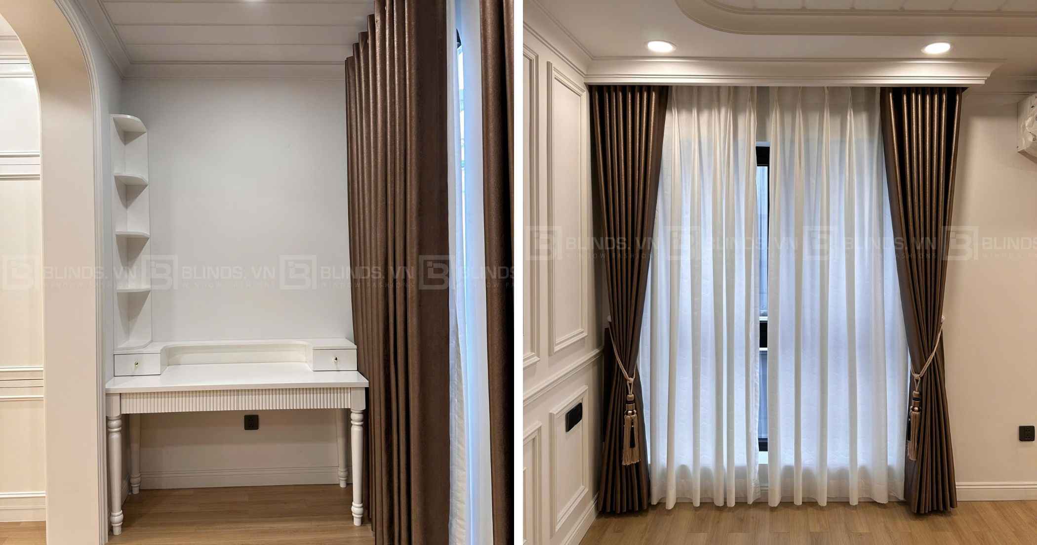 rem cua phuong phu thuan quan 7 blinds 6