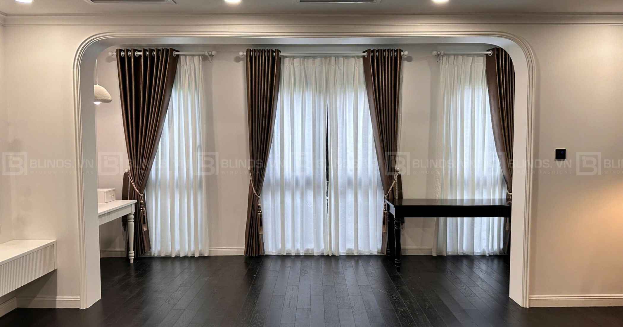 rem cua phuong phu thuan quan 7 blinds 7