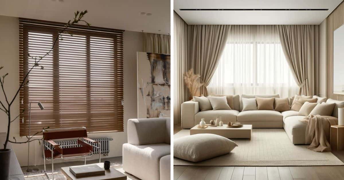 Rèm cửa phường Tân Mỹ - Blinds Việt Nam 