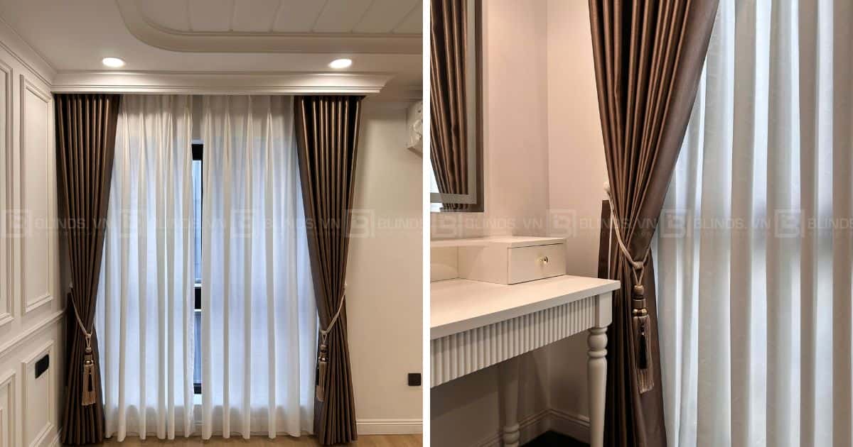 Rèm cửa phường Tân Thuận, Quận 7 - Lắp đặt tận nơi, miễn phí đo đạc 6 rem cua phuong tan thuan quan 7 5