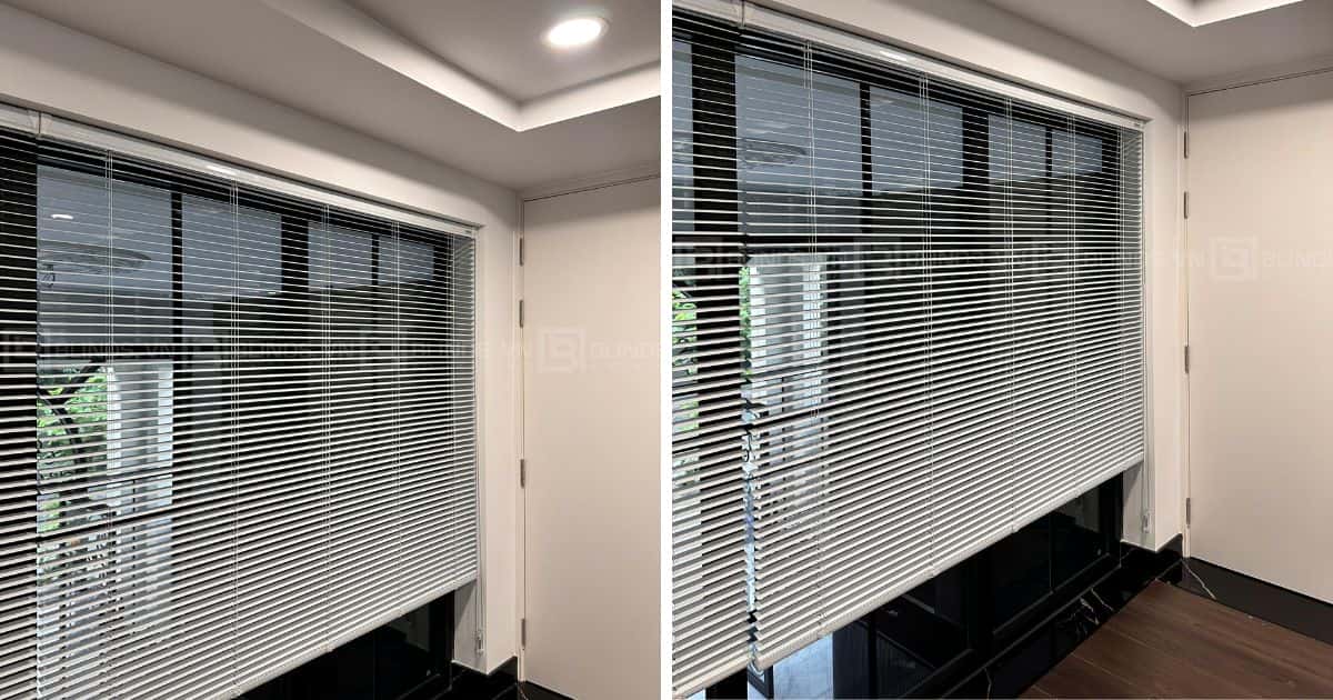 Rèm cửa phường Tân Thuận, Quận 7 - Lắp đặt tận nơi, miễn phí đo đạc 7 rem cua phuong tan thuan quan 7 6