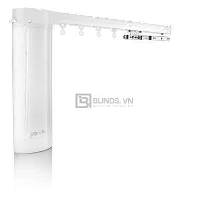 Dong co rem vai Somfy Movelite 60