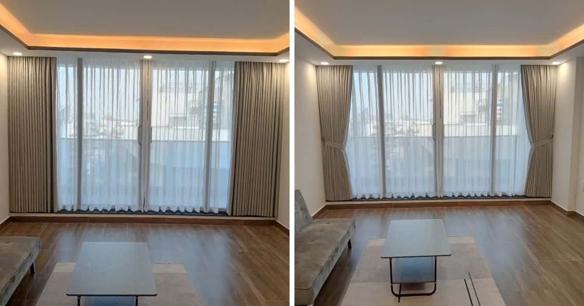 Rèm cửa phường Bình Quới – Giải pháp điều tiết ánh sáng và cách nhiệt tối ưu 3 rem cua phuong binh quoi quan binh thanh 3