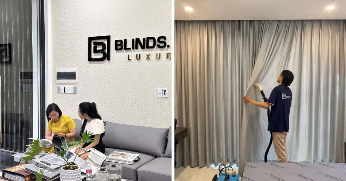 Rèm cửa phường Bình Quới – Giải pháp điều tiết ánh sáng và cách nhiệt tối ưu 4 rem cua phuong binh quoi quan binh thanh 4