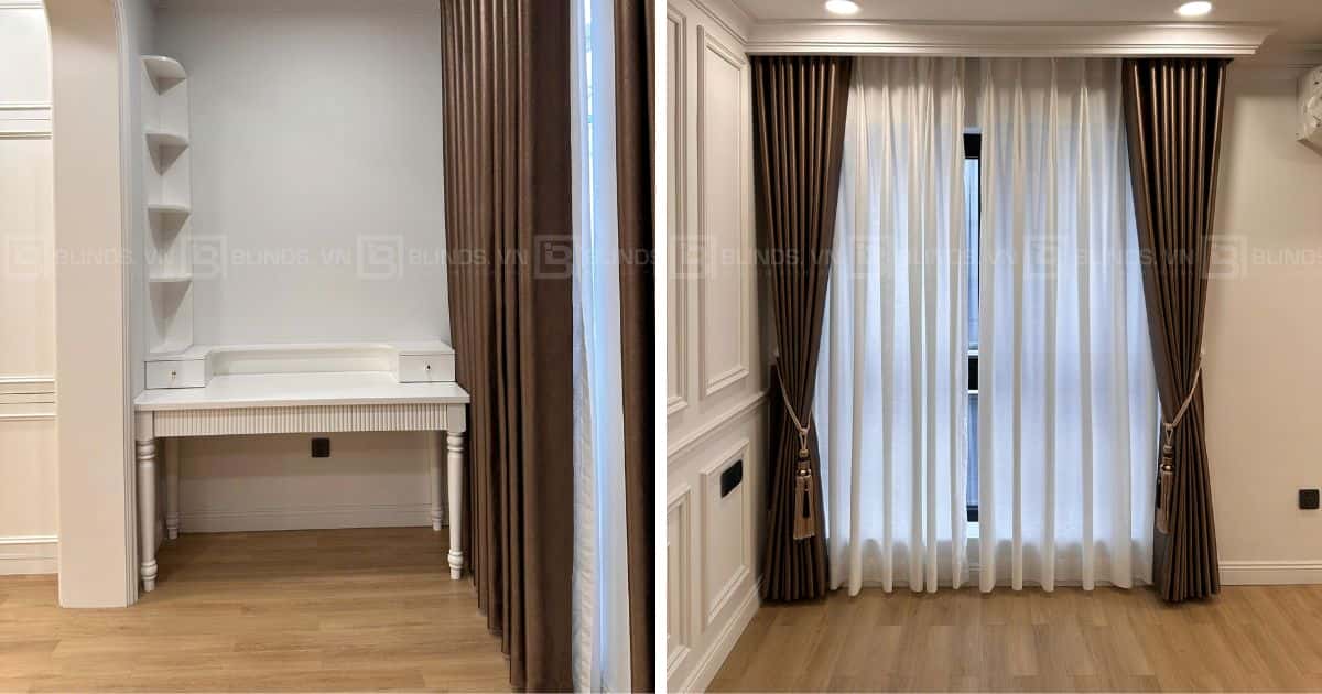 Rèm cửa phường Bình Quới – Giải pháp điều tiết ánh sáng và cách nhiệt tối ưu 5 rem cua phuong binh quoi quan binh thanh 5