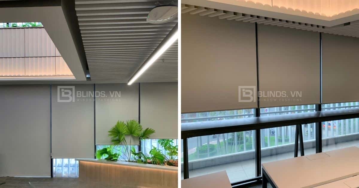 Rèm cửa phường Bình Trị Đông – Cách chọn rèm đúng kỹ thuật, nâng tầm không gian sống 2 rem cua phuong binh tri dong quan binh tan 2