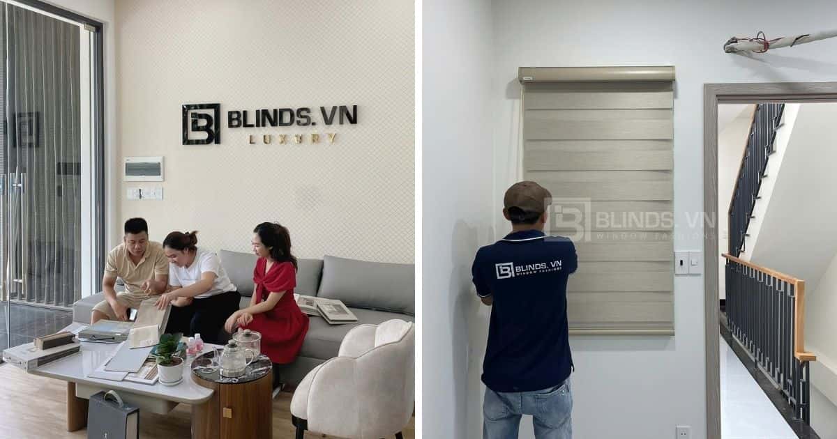 Rèm cửa phường Bình Trị Đông – Cách chọn rèm đúng kỹ thuật, nâng tầm không gian sống 4 rem cua phuong binh tri dong quan binh tan 4