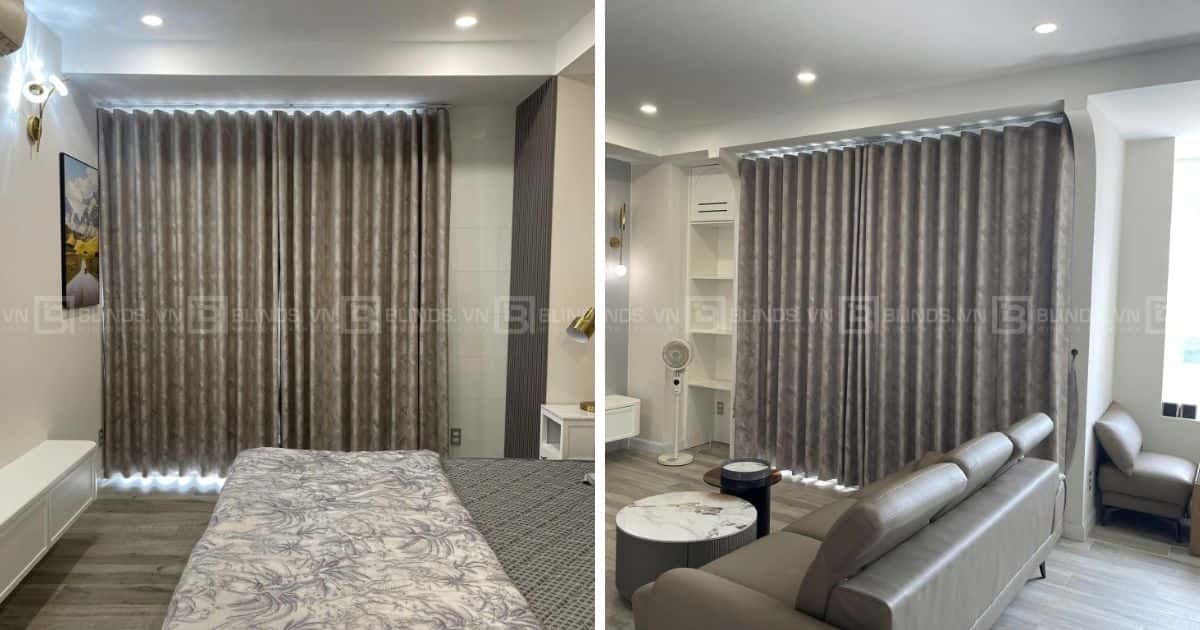 Rèm cửa phường Bình Trị Đông – Cách chọn rèm đúng kỹ thuật, nâng tầm không gian sống 5 rem cua phuong binh tri dong quan binh tan 5