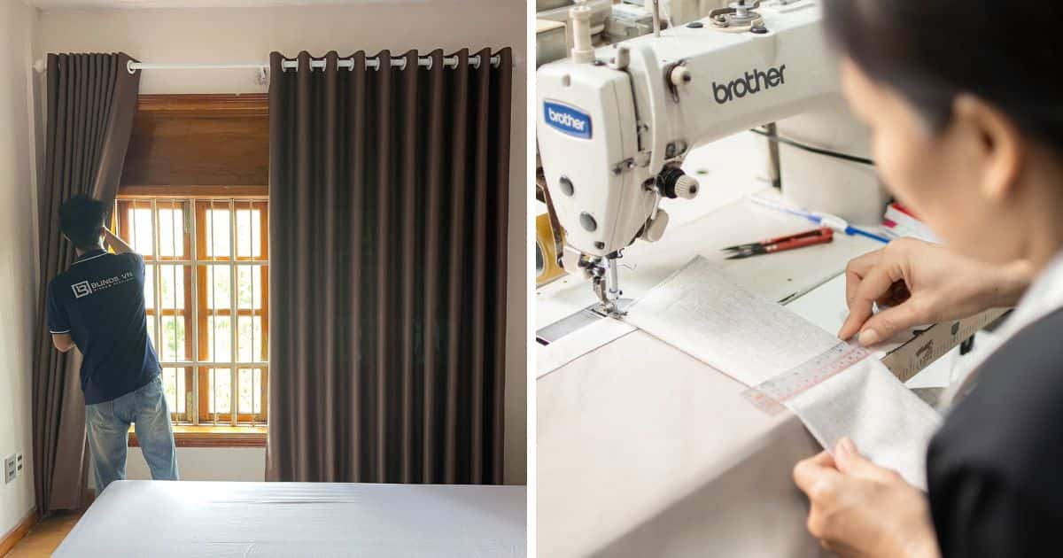 Rèm cửa phường Bình Trị Đông – Cách chọn rèm đúng kỹ thuật, nâng tầm không gian sống 6 rem cua phuong binh tri dong quan binh tan 6 1