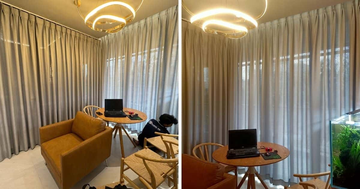 Rèm cửa phường Gia Định – Giải pháp thẩm mỹ cho không gian sống hiện đại 1 rem cua phuong gia dinh quan binh thanh 1