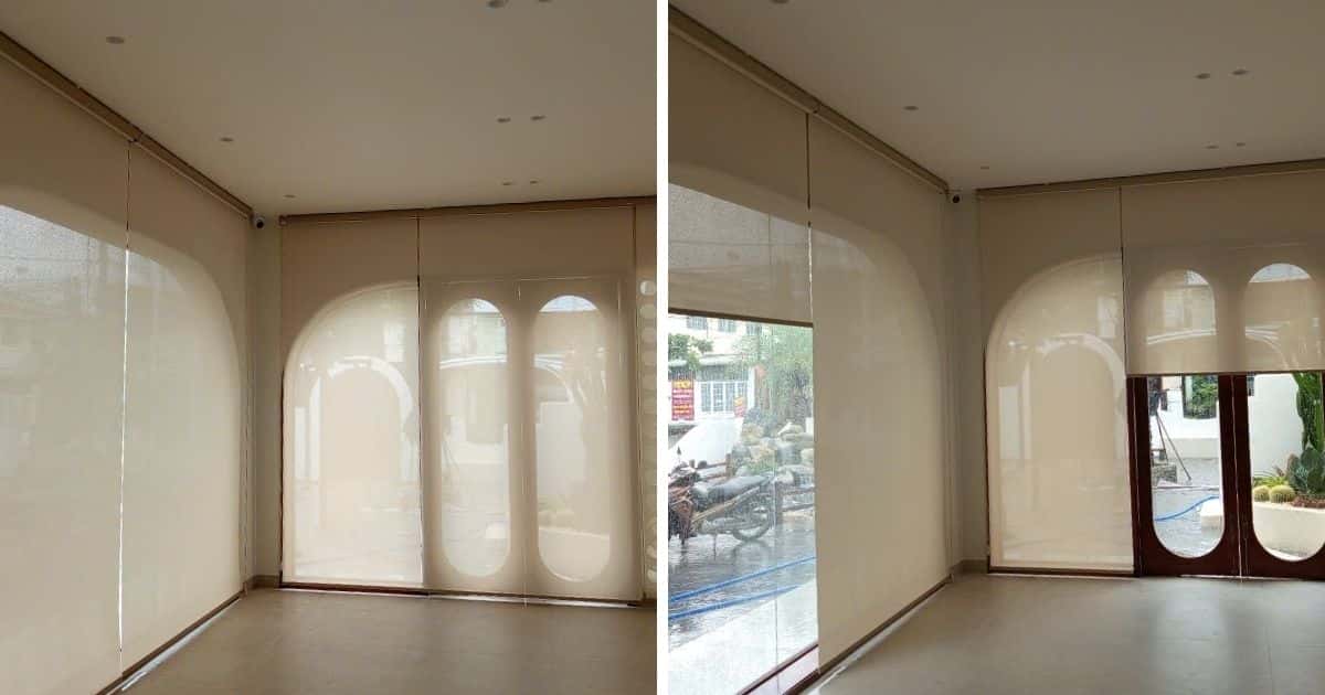 Rèm cửa phường Gia Định – Giải pháp thẩm mỹ cho không gian sống hiện đại 3 rem cua phuong gia dinh quan binh thanh 2