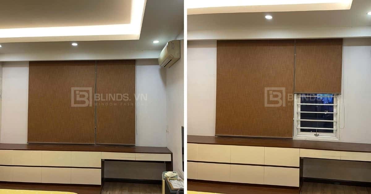 Rèm cửa phường Gia Định – Giải pháp thẩm mỹ cho không gian sống hiện đại 2 rem cua phuong gia dinh quan binh thanh 3