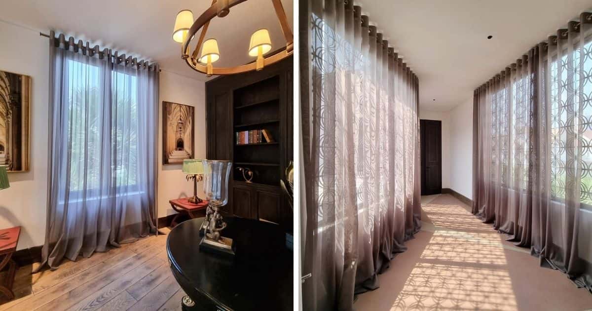 Tư vấn và lắp đặt rèm cửa phường Thông Tây Hội tận nhà 2 rem cua phuong thong tay hoi 1