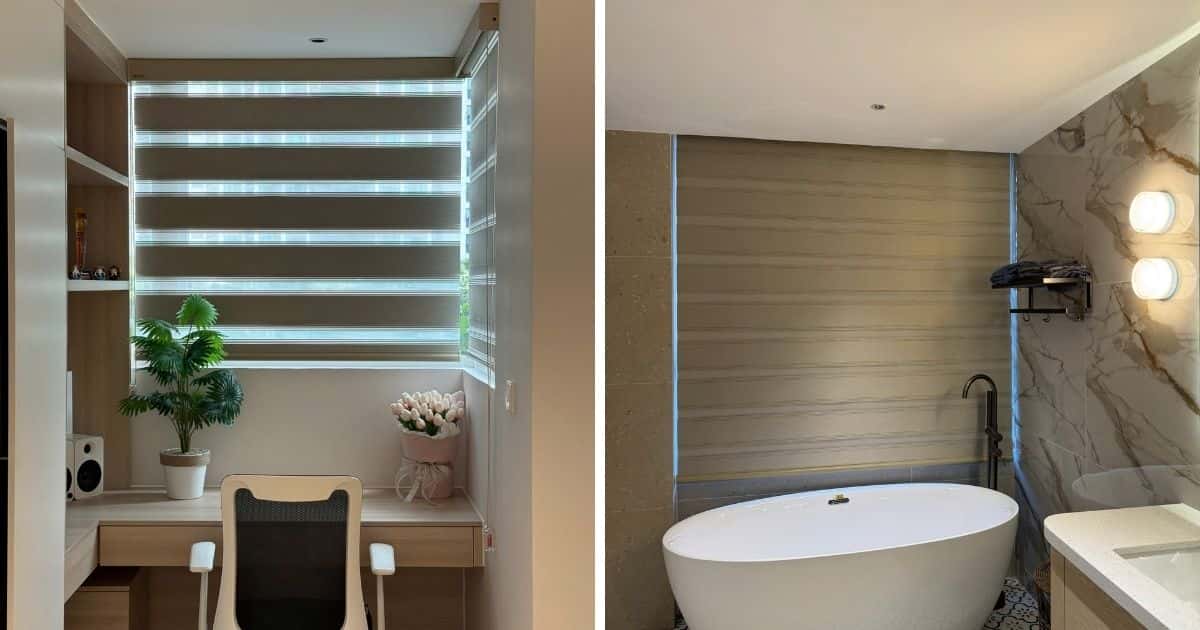 Tư vấn và lắp đặt rèm cửa phường Thông Tây Hội tận nhà 3 rem cua phuong thong tay hoi 2