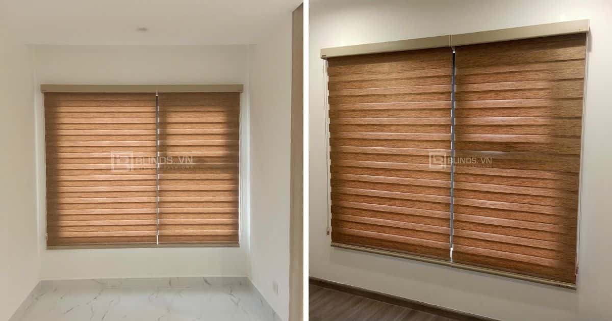 Tư vấn và lắp đặt rèm cửa phường Thông Tây Hội tận nhà 4 rem cua phuong thong tay hoi 3