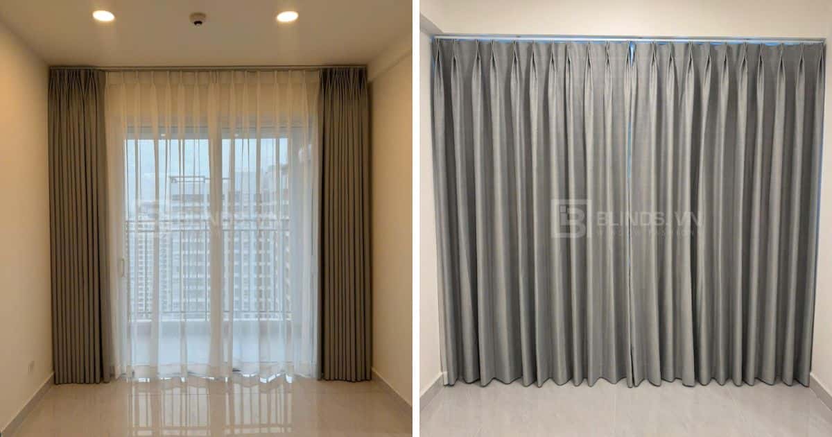 Tư vấn và lắp đặt rèm cửa phường Thông Tây Hội tận nhà 9 rem cua phuong thong tay hoi 8