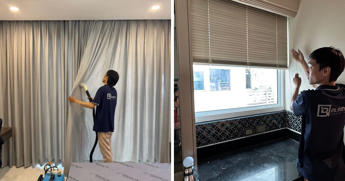 rem cua phuong long binh 9