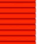 Rèm Sáo Nhôm SN11