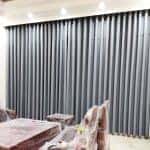 Các loại vải may rèm cửa