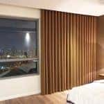 Rèm cửa sổ 2 lớp chống nắng