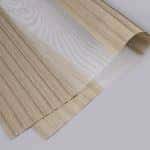 Rèm cầu vồng TWIN WIDE TW-604