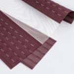 Rèm cầu vồng BERG BE504