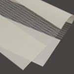 Rèm cầu vồng BASIC BS104