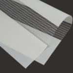 Rèm cầu vồng BASIC BS106